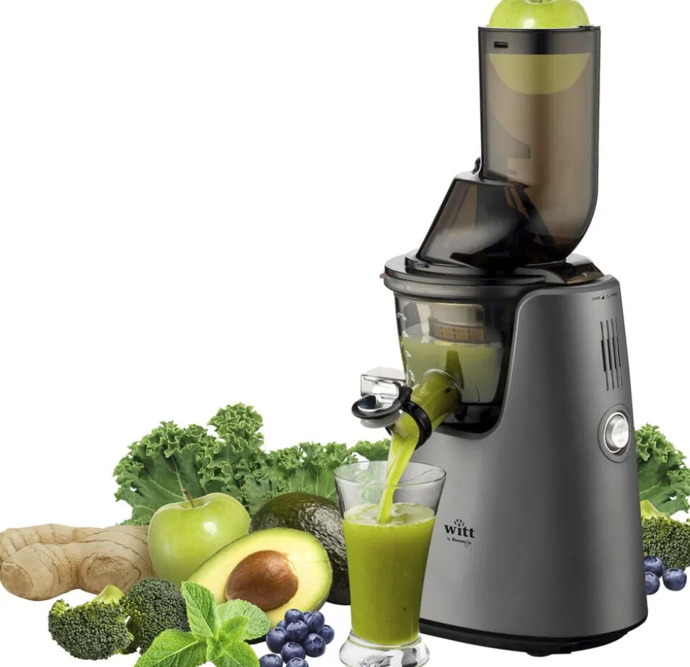 C9640DG-M Whole Slowjuicer