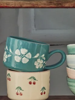 CECUP-HPCAFW