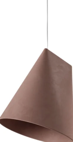 Ceramic Pendant, Wide