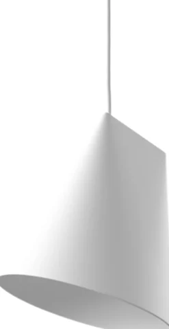 Ceramic Pendant, Wide