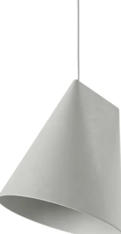 Ceramic Pendant, Wide