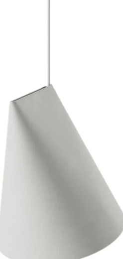 Ceramic Pendant, Wide
