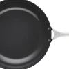 Ceramic Stegepande dyb 30cm