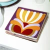 CERAMIC TRAY ELYSIA