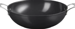 Ceramic Wokpande 32cm