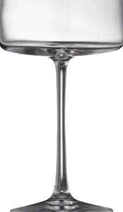 Champagneskål Zero 26 cl 4 stk.