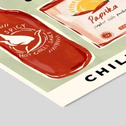 Charlie Taylor - Chilli Pepper