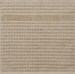 Check Vaskeklud 30x30 cm sand