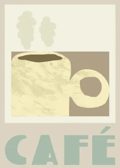 Cheer up Cafe