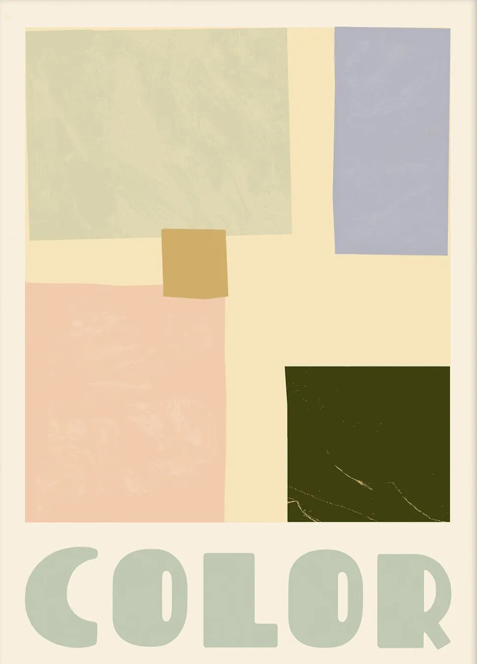 Cheer up Color