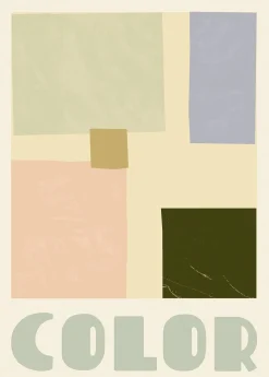 Cheer up Color