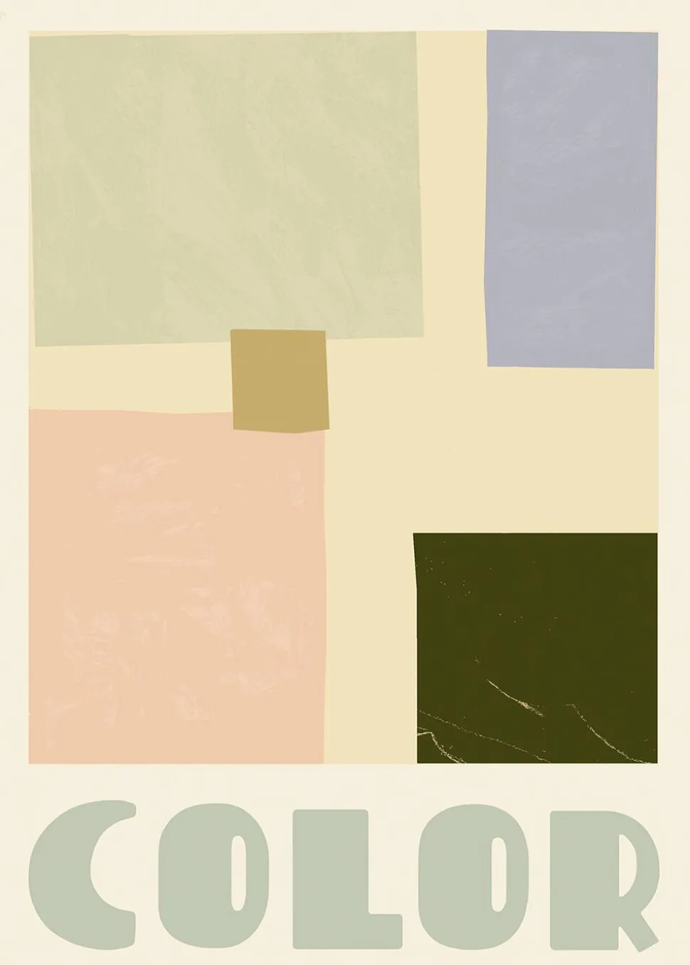 Cheer up Color