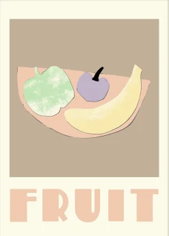 Cheer up Fruit