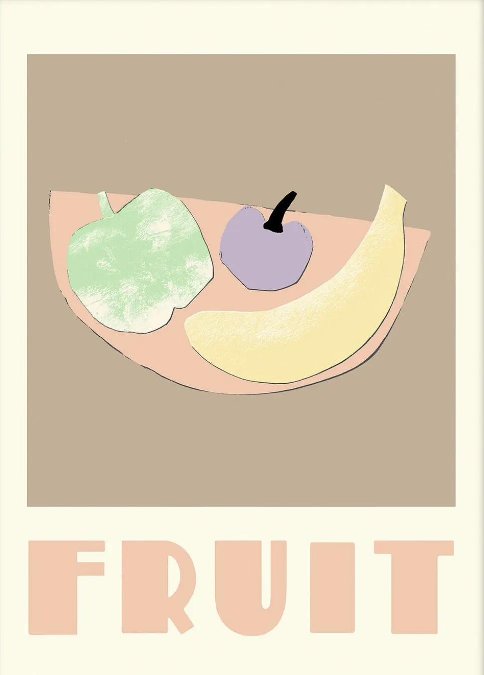 Cheer up Fruit