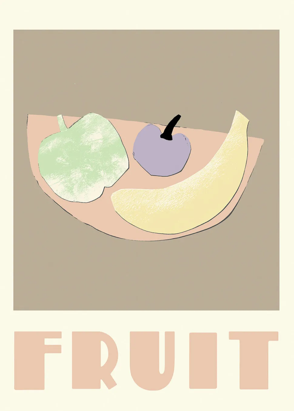 Cheer up Fruit
