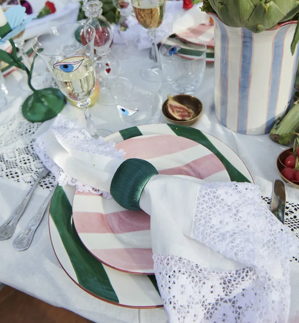 Cheers Napkin Set of 2