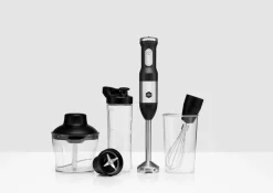 Chef Mix Pro