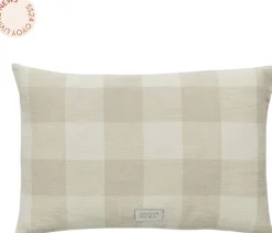 Chess Cushion Cover Long