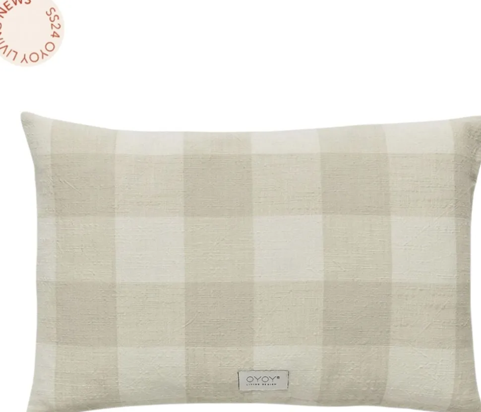 Chess Cushion Cover Long