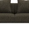 Chimney Sofa Left - Safire 04