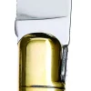 CHL Steakkniv Sort Horn/ME-1