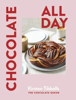 Chocolate All Day