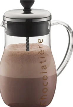 Chocolatiere