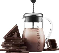 Chocolatiere