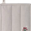 Christmas Fable Grydelapper 22x22 cm sand 1 stk.