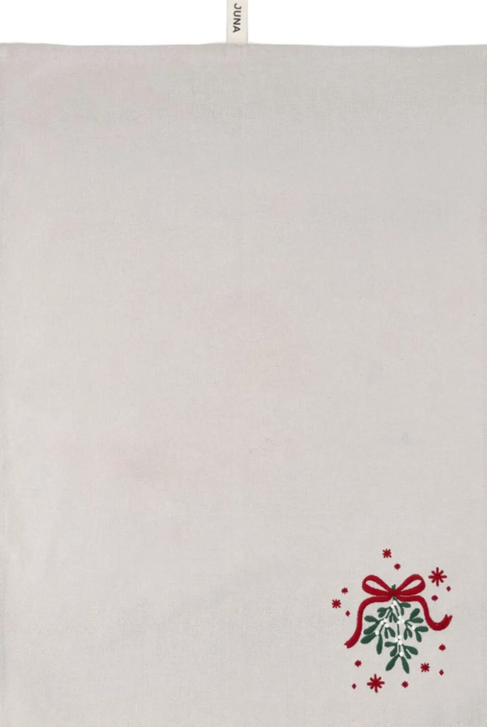 Christmas Fable Viskestykke 50x70 cm sand