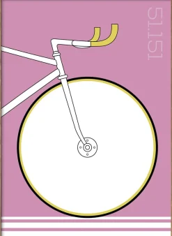 Cikkel Copenhagen - Un Ora Pink
