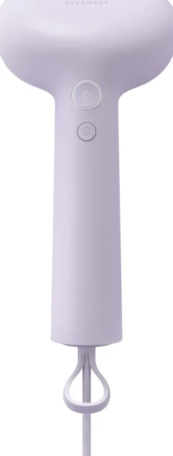 Cirrus X Handheld Steamer - Lilac