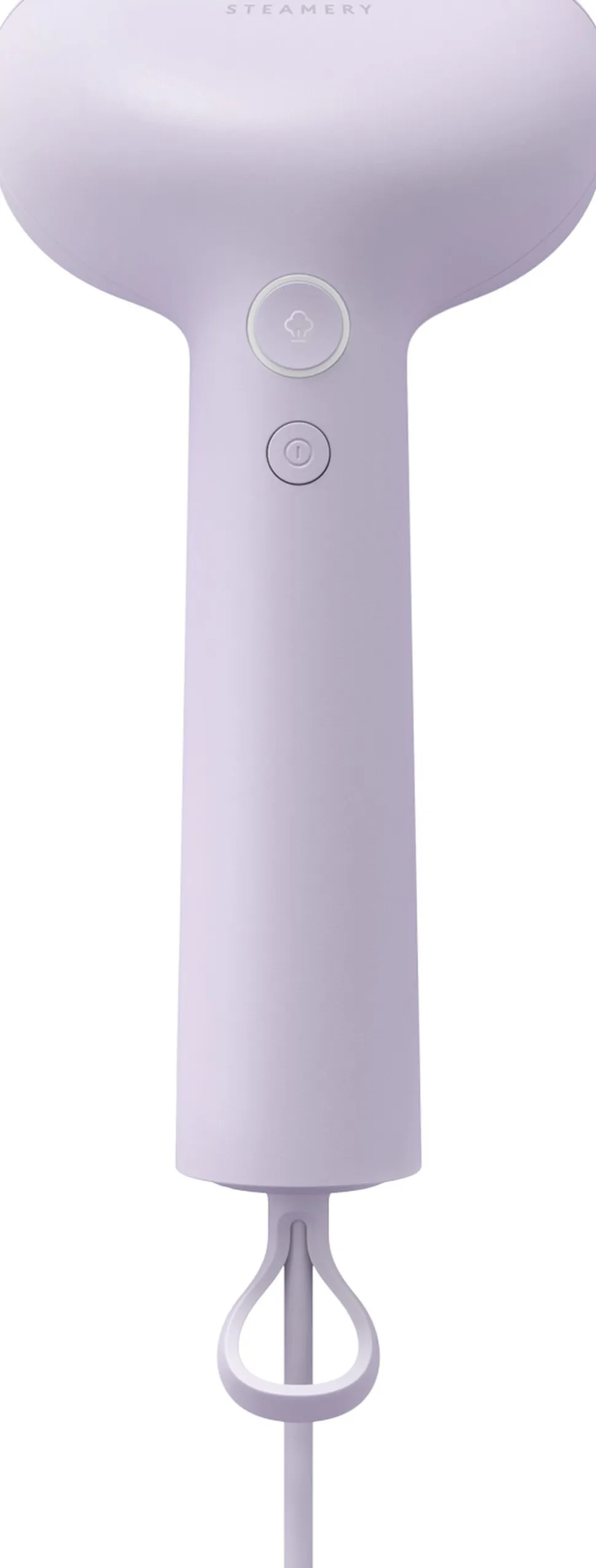 Cirrus X Handheld Steamer - Lilac