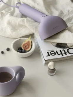 Cirrus X Handheld Steamer - Lilac