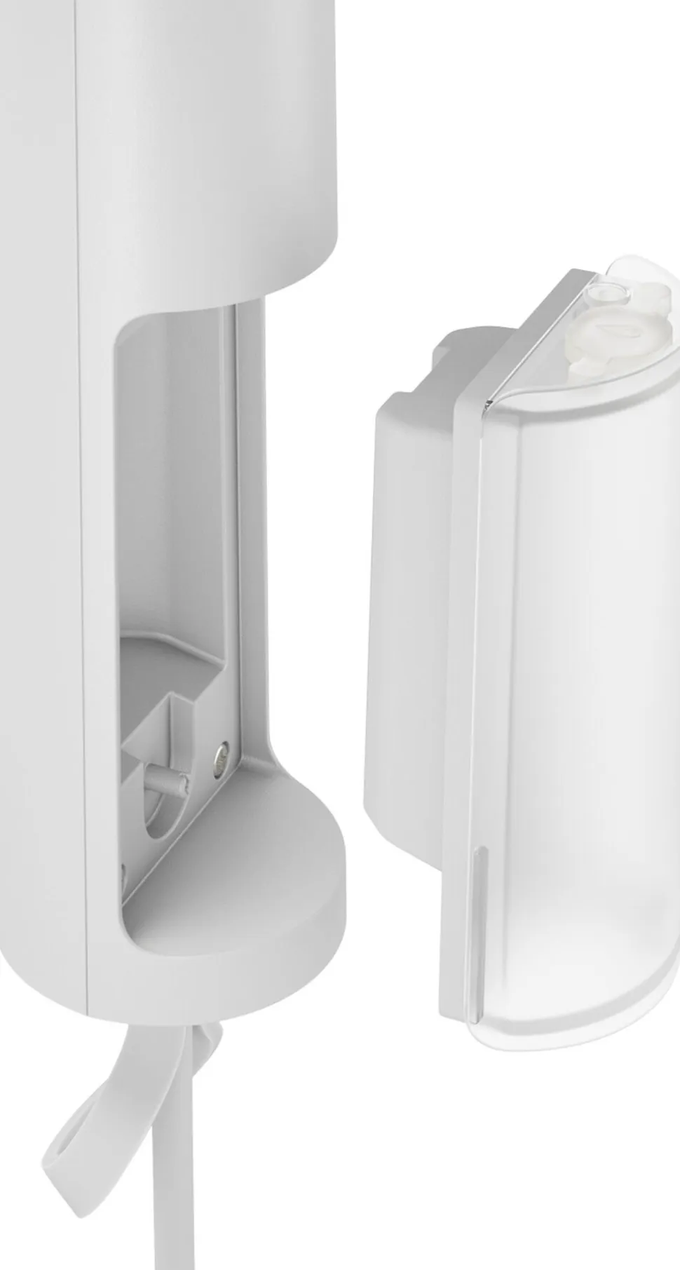 Cirrus X Handheld Steamer - Cotton