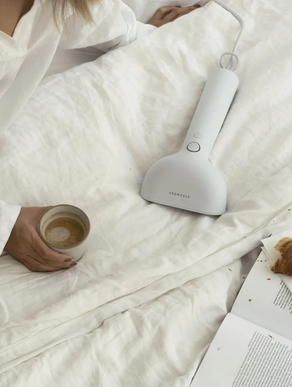 Cirrus X Handheld Steamer - Cotton