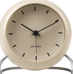 City Hall Bordur Ø11 cm sandy beige