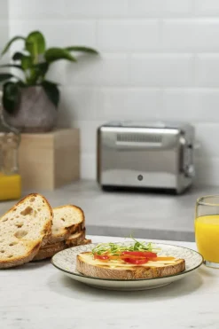 City Toaster 2 Slices 800 W