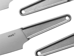 CK16 - Chefs knife - Drop Forged