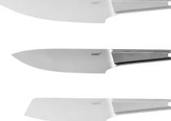 CK16 - Chefs knife - Drop Forged