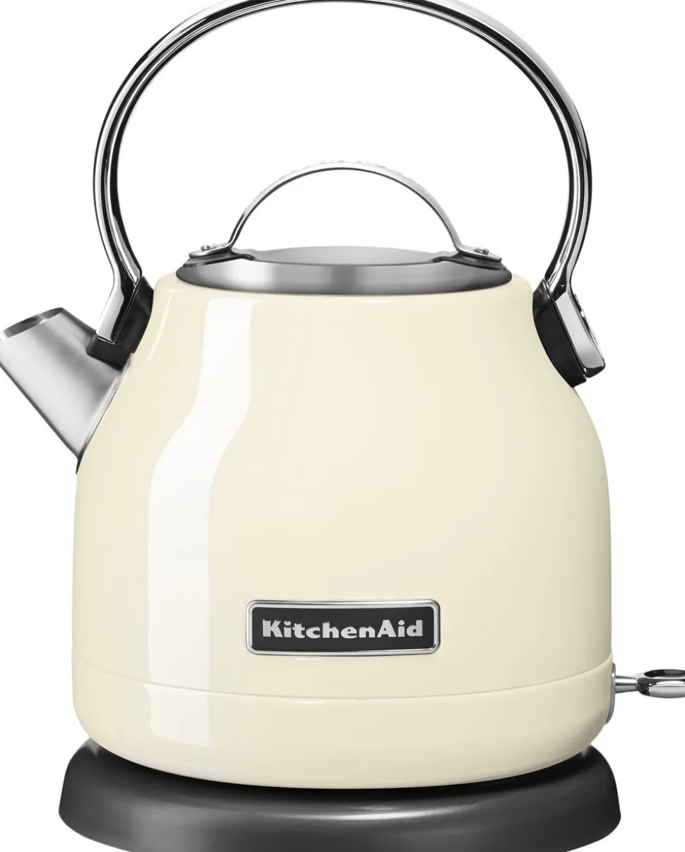Classic Elkedel 1,25 liter