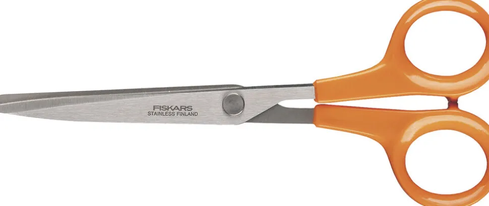 Classic papirsaks 17 cm