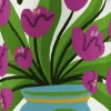Clima 500 ml - Fiori rosa