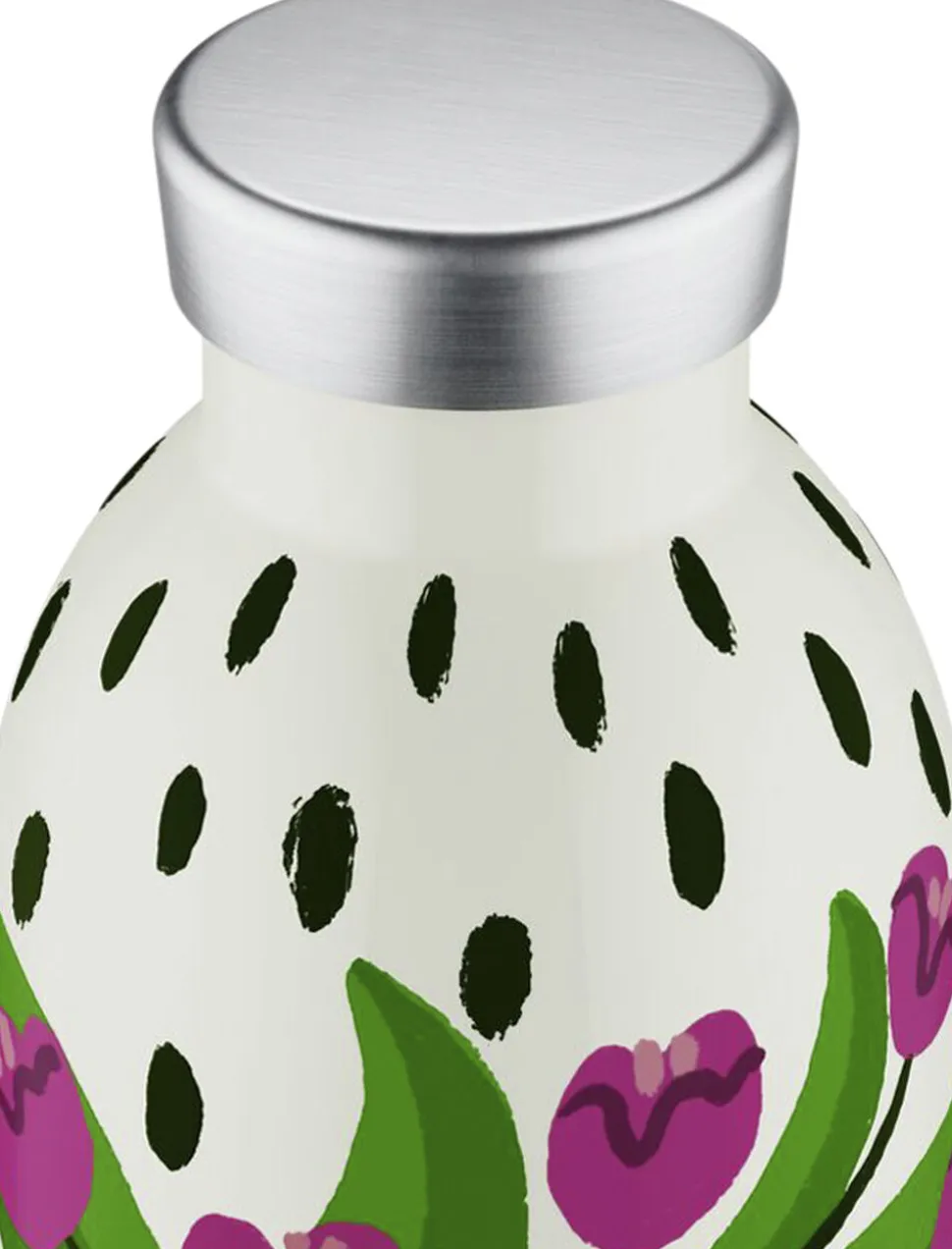 Clima 500 ml - Fiori rosa