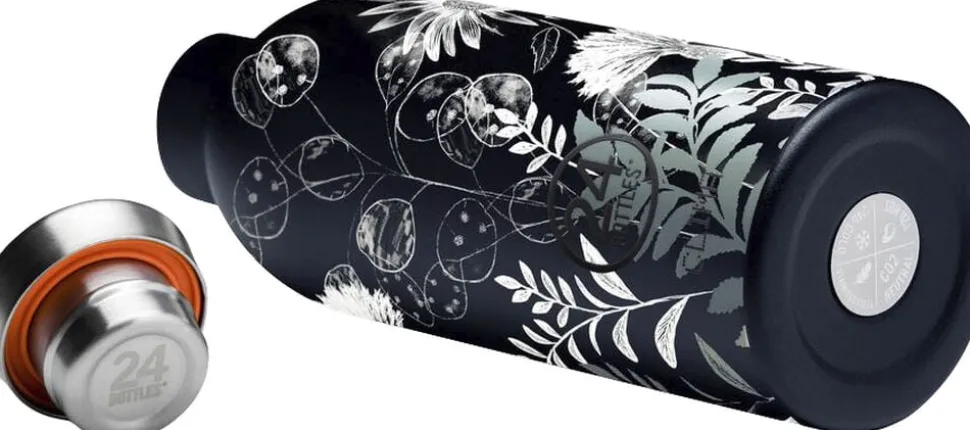 Clima 500 ml - Navy Garden