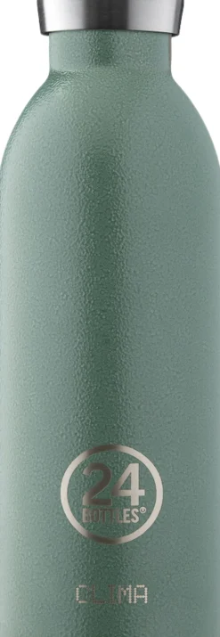 Clima 500 ml - Rustic Moss Green