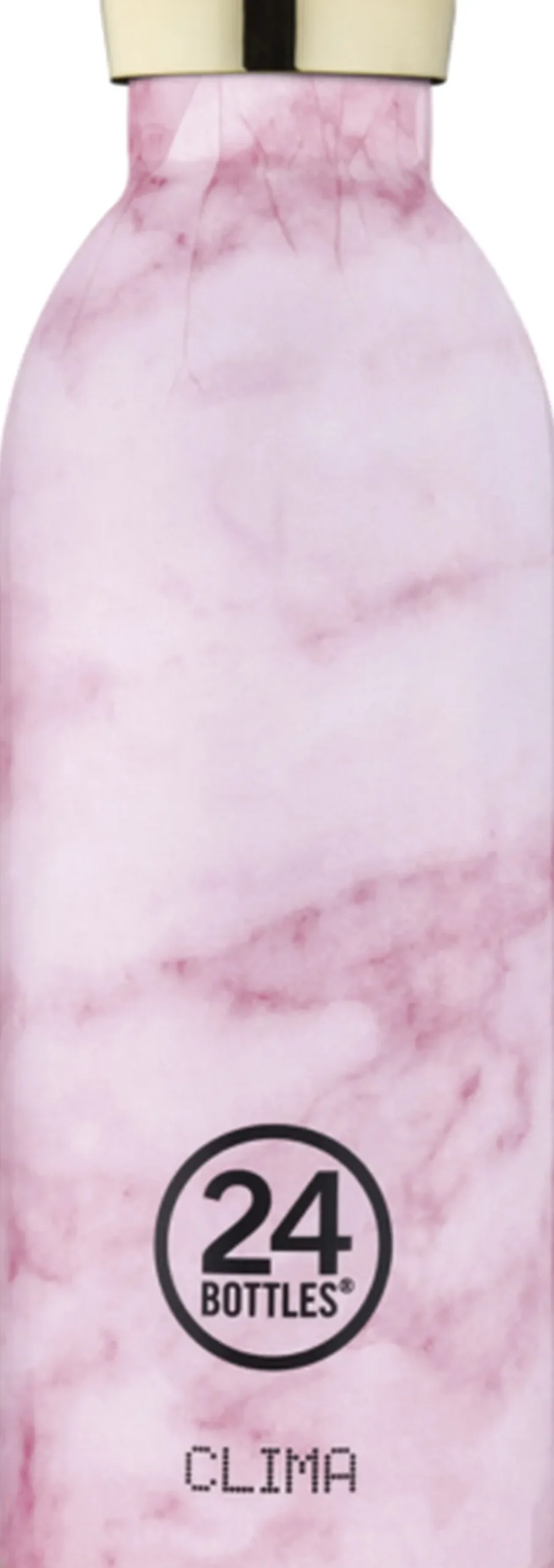 Clima 500 ml Pink Marble
