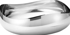 COBRA LARGE BOWL STAINLESS STEEL 280 MM