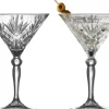 Cocktailglas Melodia 21 cl 4 stk.