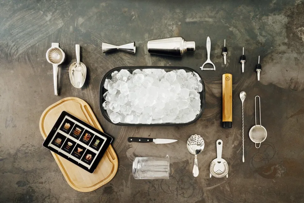 Cocktailset